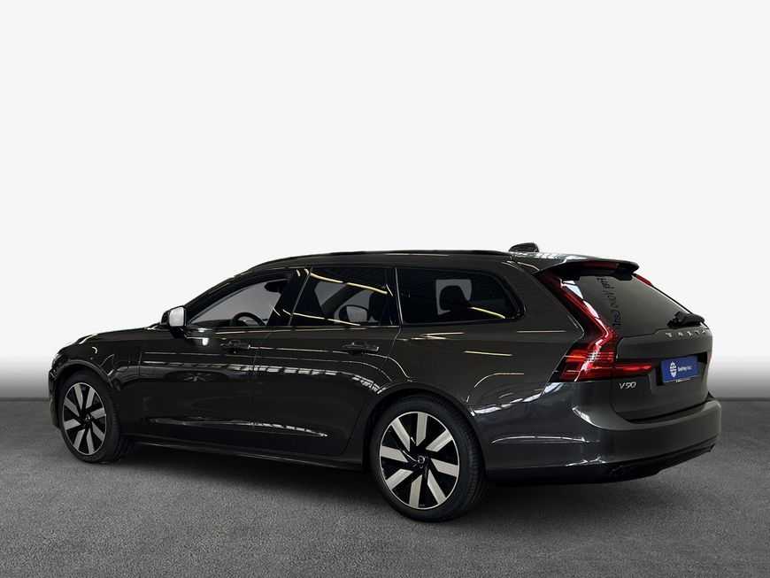 Volvo V90 – Bild 2