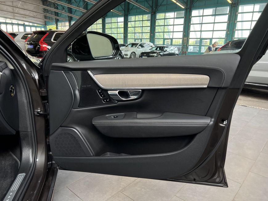 Volvo V90 – Bild 20