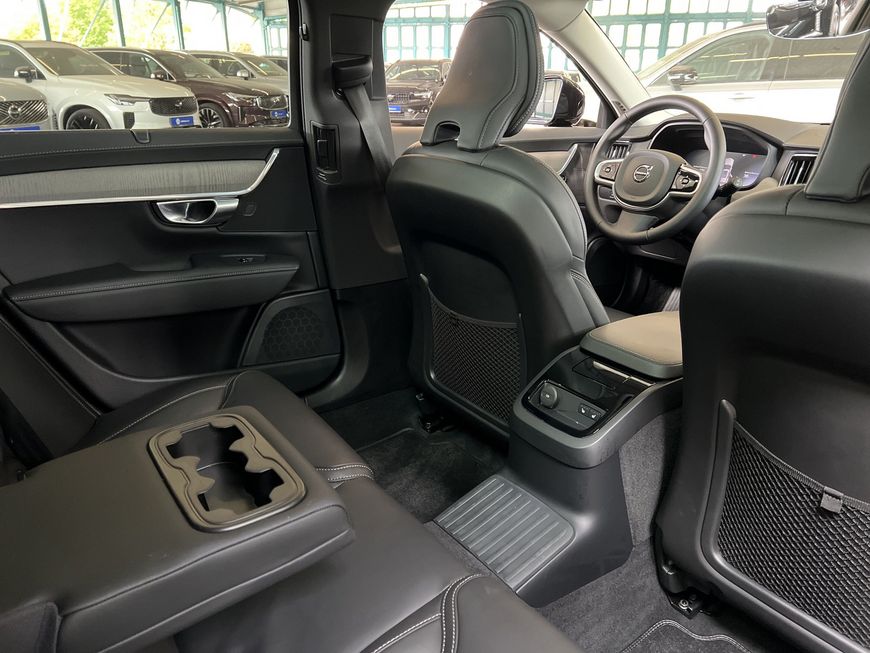 Volvo V90 – Bild 22