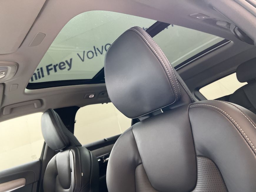 Volvo V90 – Bild 24