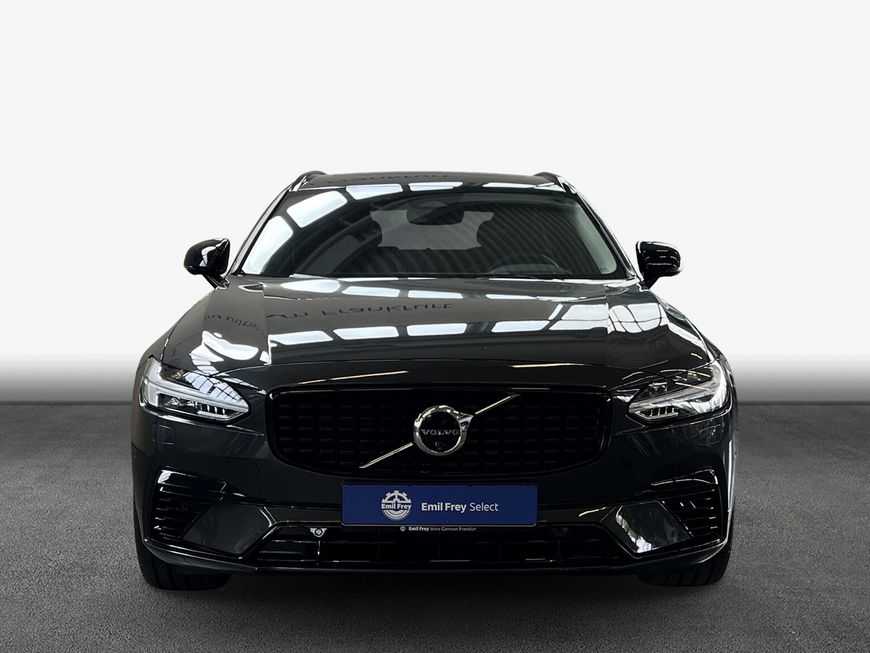 Volvo V90 – Bild 3