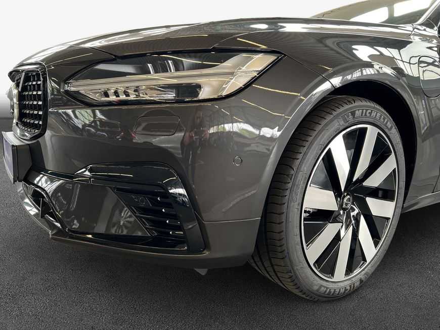 Volvo V90 – Bild 6