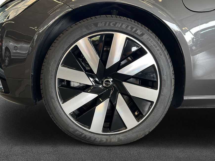 Volvo V90 – Bild 7