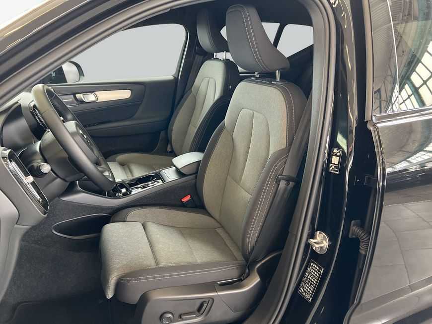 Volvo XC40 – Bild 10