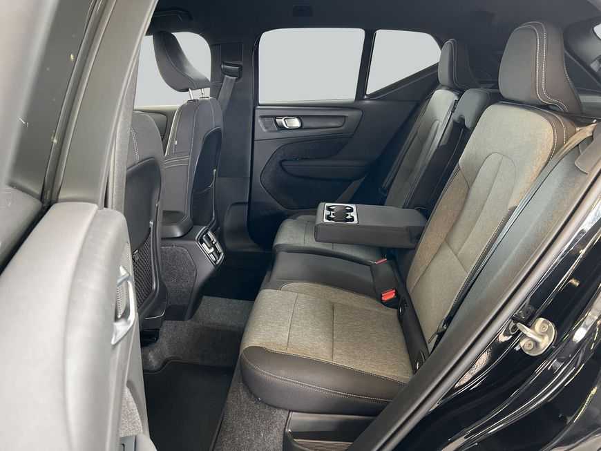 Volvo XC40 – Bild 11