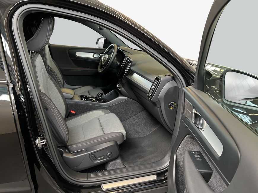 Volvo XC40 – Bild 12
