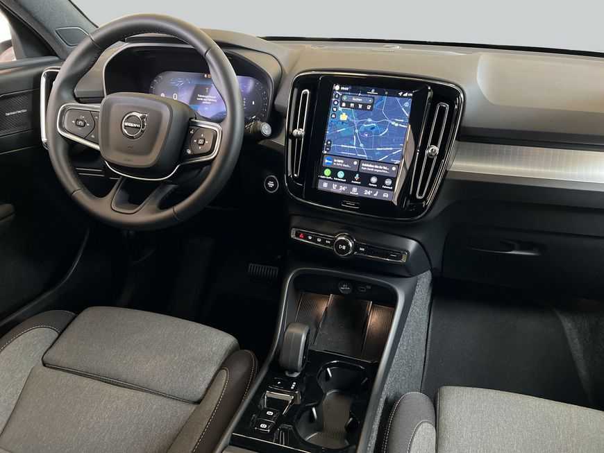 Volvo XC40 – Bild 13