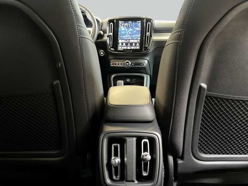 Volvo XC40 – Bild 14