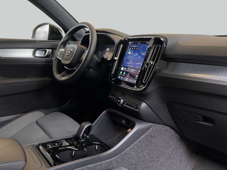 Volvo XC40 – Bild 15