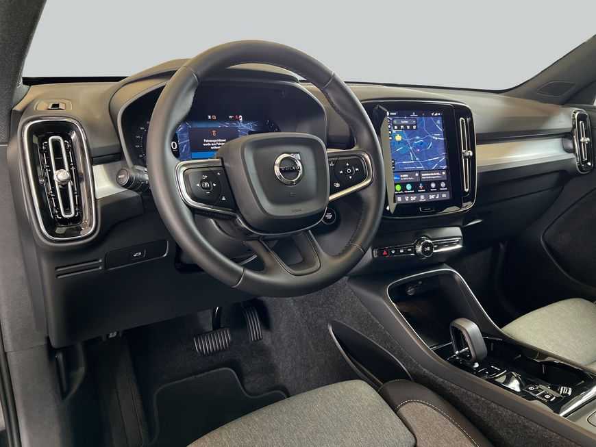 Volvo XC40 – Bild 16