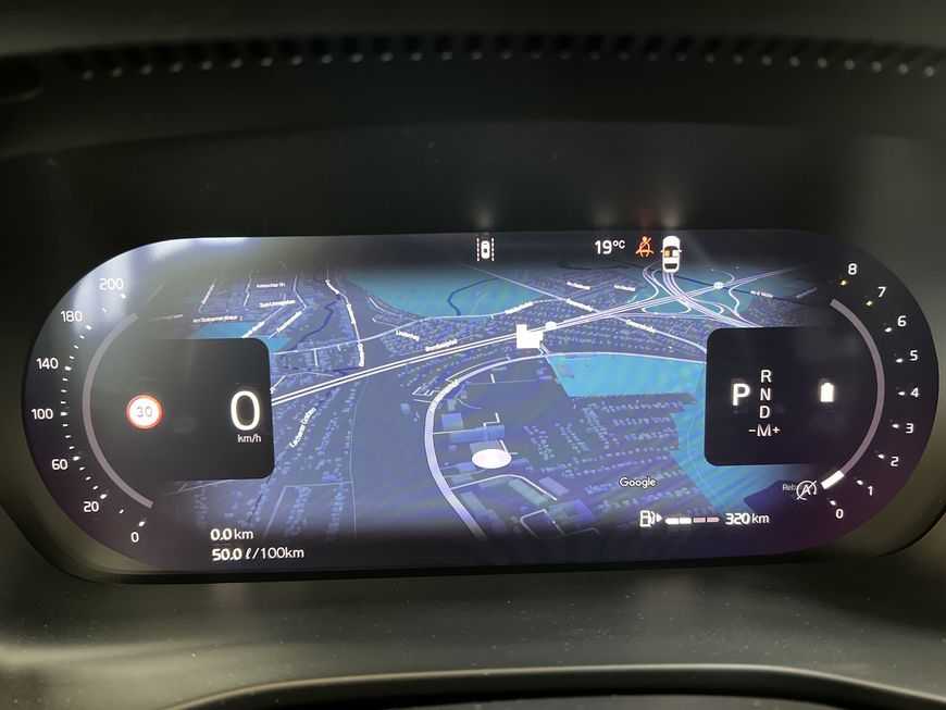 Volvo XC40 – Bild 17