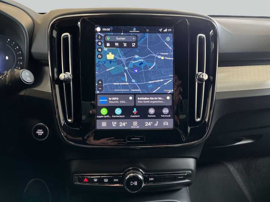Volvo XC40 – Bild 18