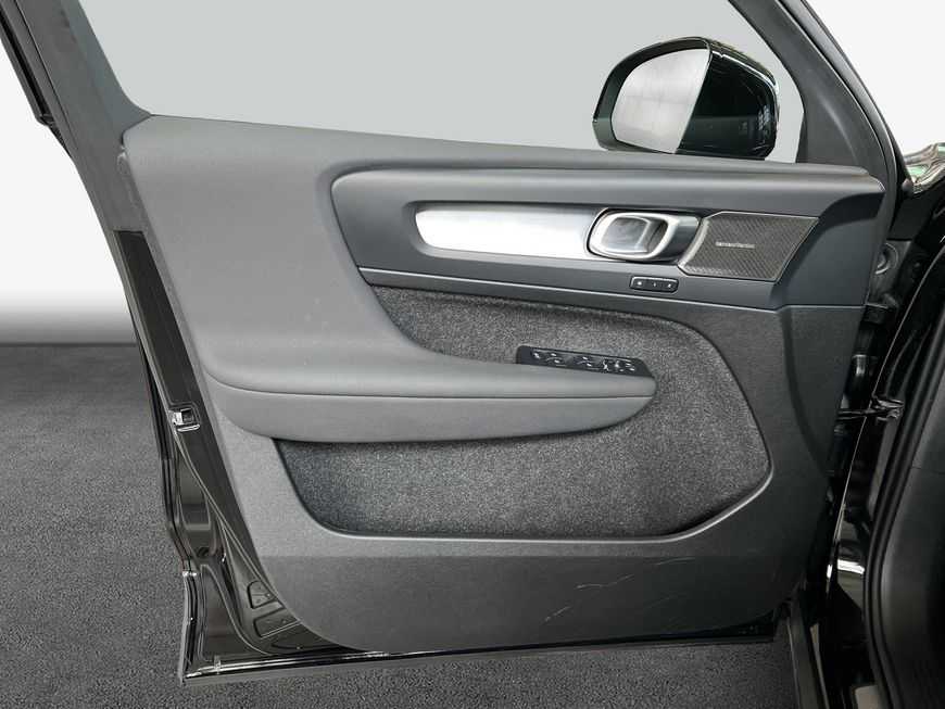Volvo XC40 – Bild 19