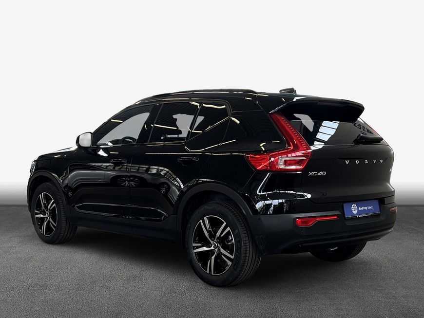 Volvo XC40 – Bild 2