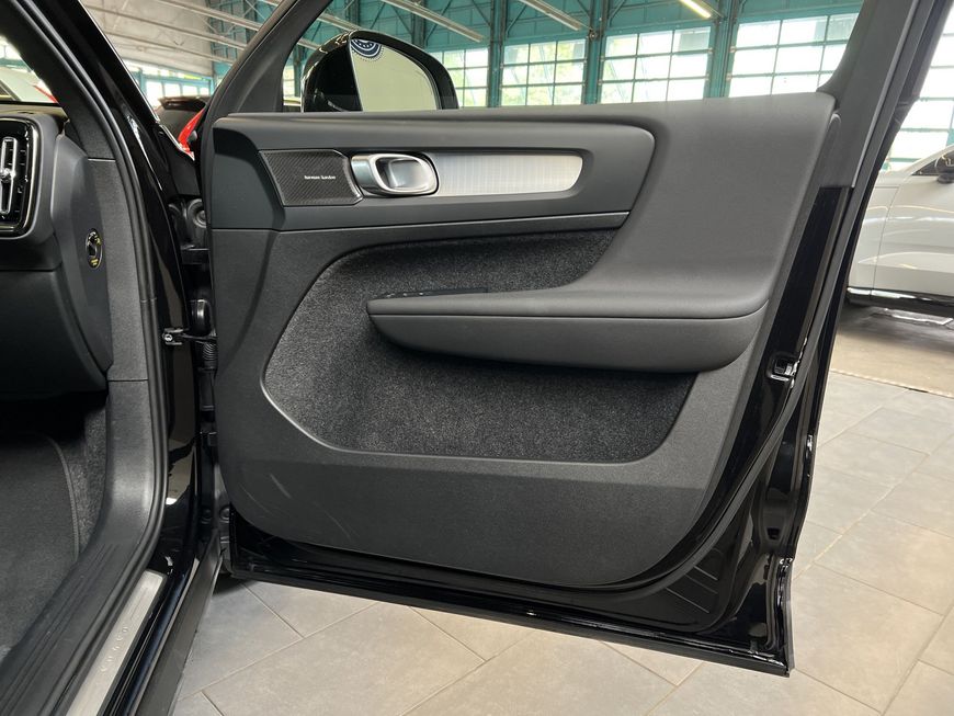 Volvo XC40 – Bild 20