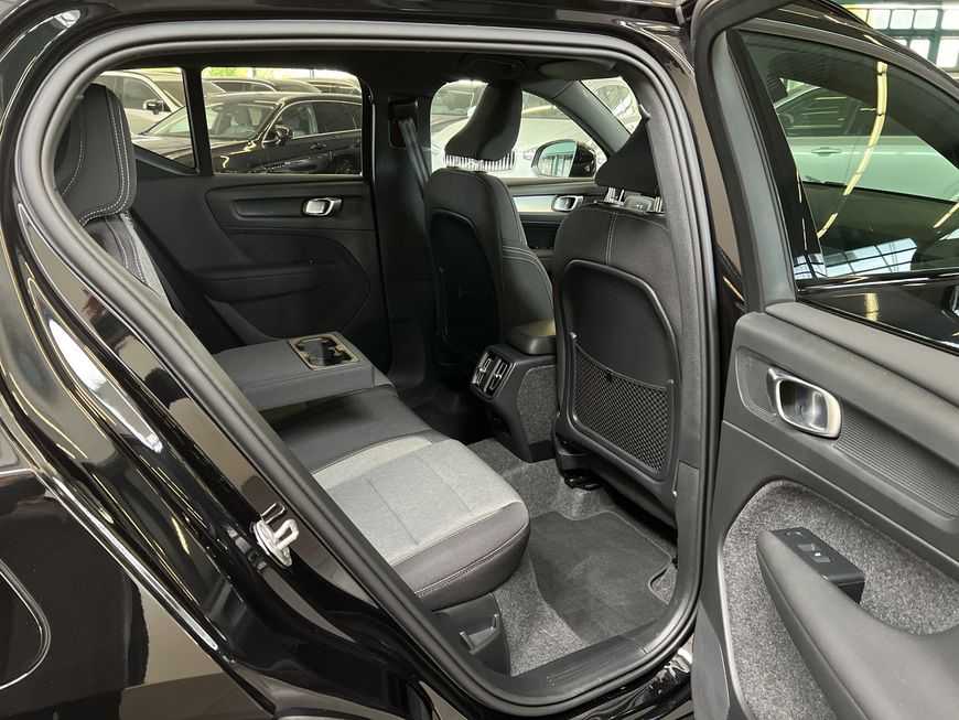 Volvo XC40 – Bild 21