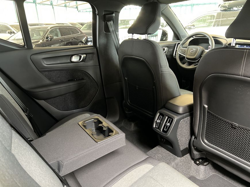 Volvo XC40 – Bild 22