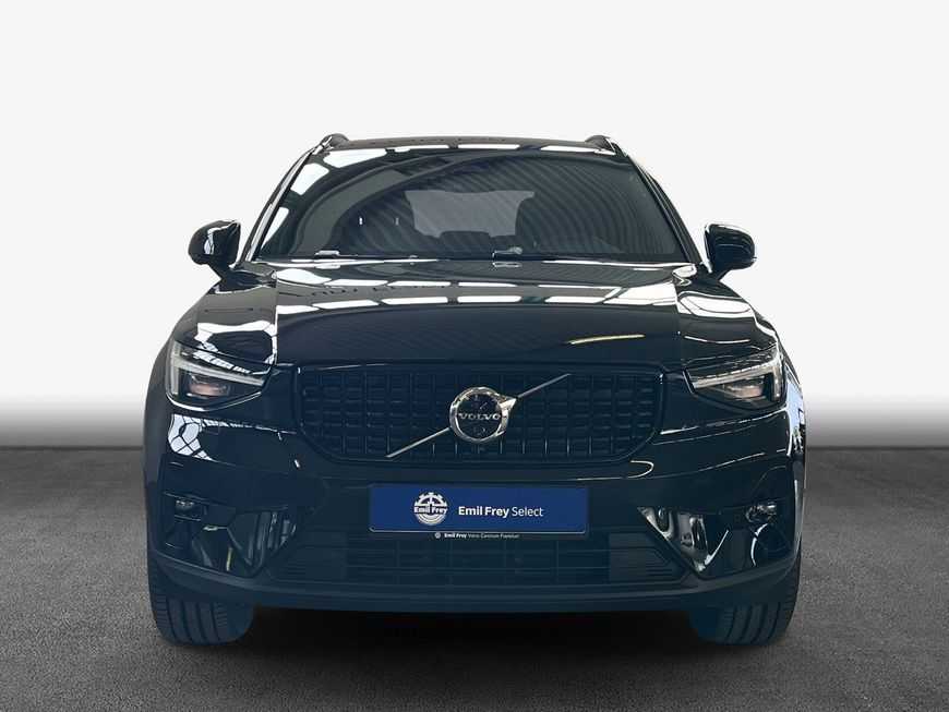 Volvo XC40 – Bild 3