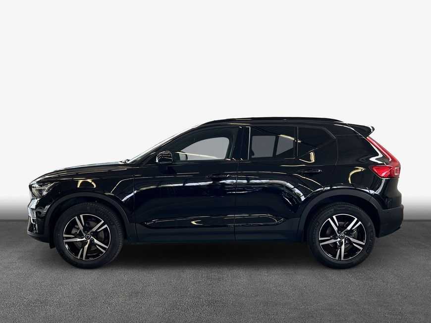 Volvo XC40 – Bild 4