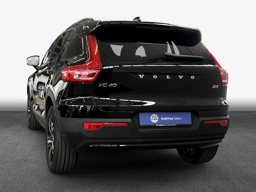 Volvo XC40 – Bild 5