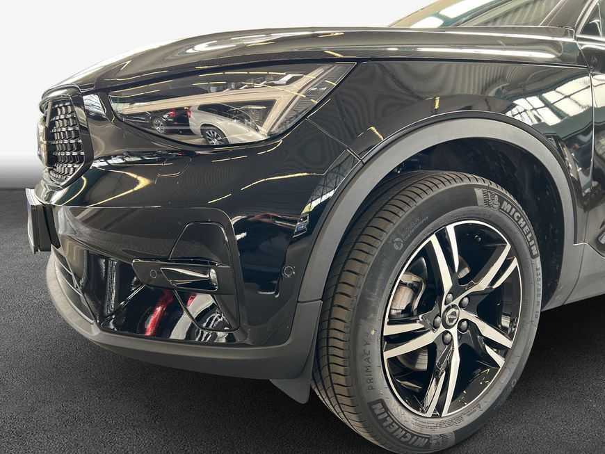 Volvo XC40 – Bild 6