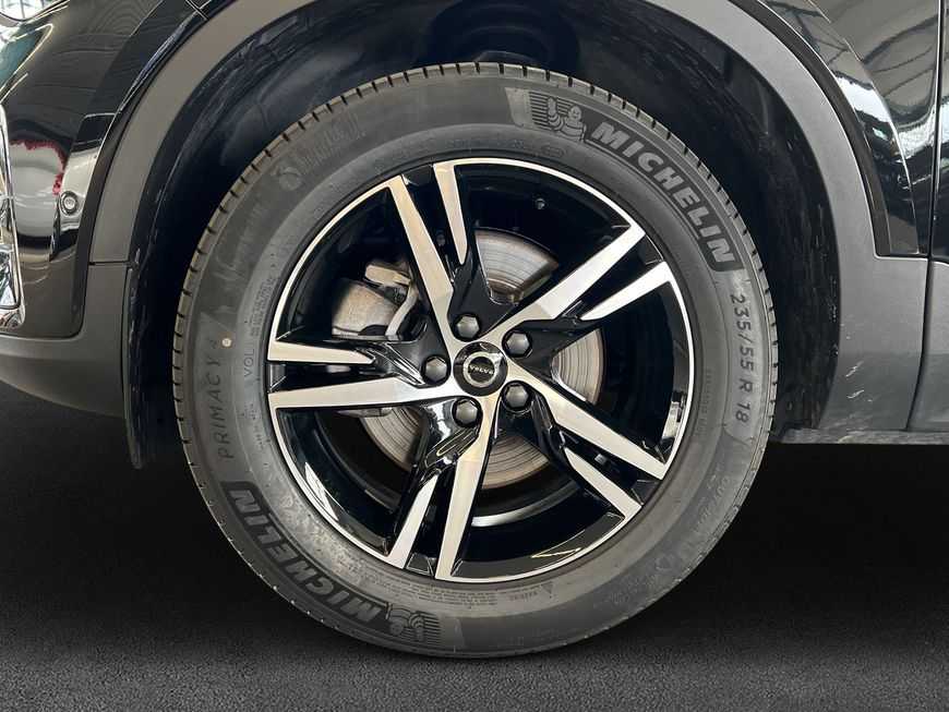 Volvo XC40 – Bild 7