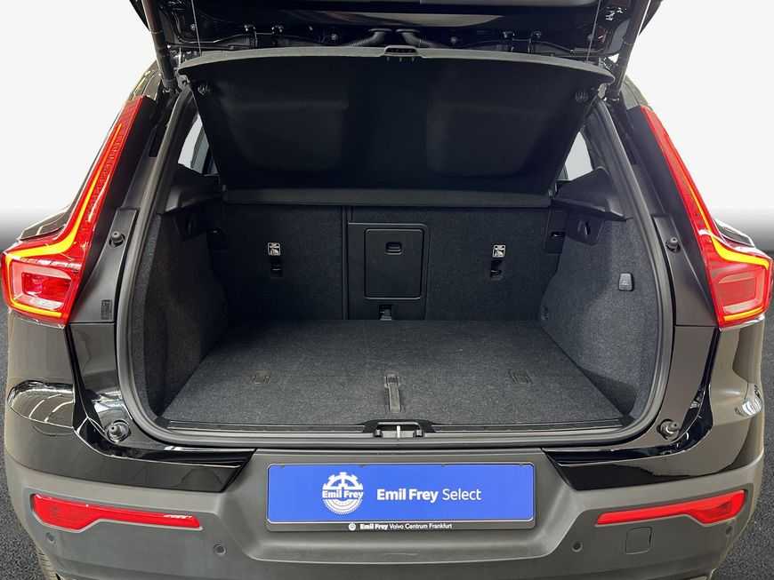 Volvo XC40 – Bild 8