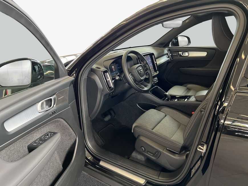 Volvo XC40 – Bild 9
