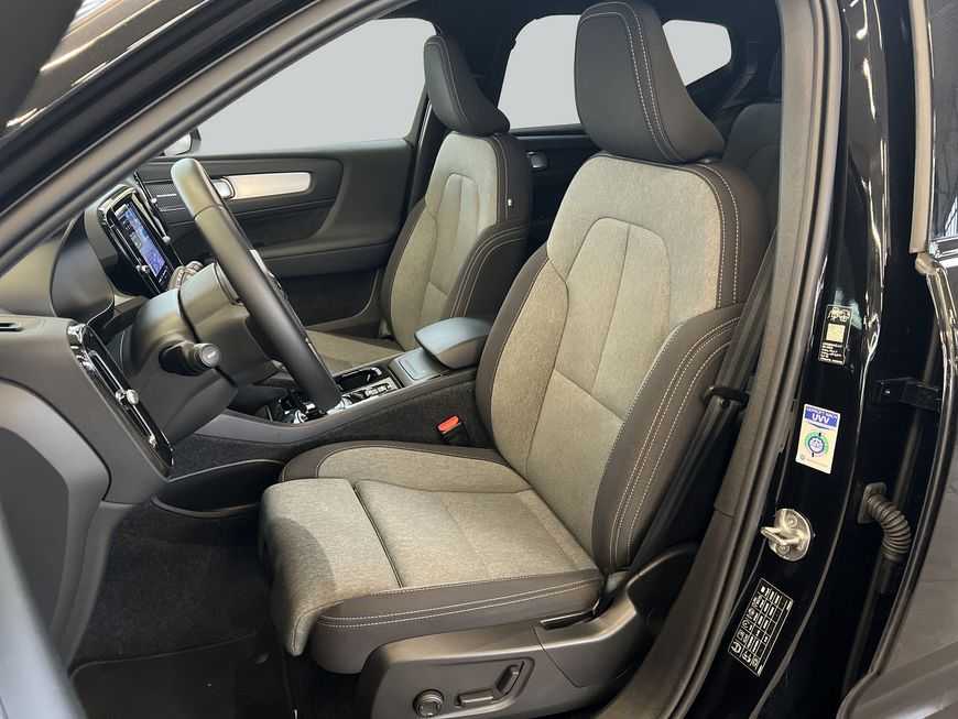 Volvo XC40 – Bild 10