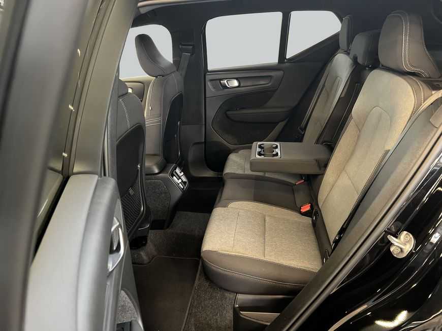 Volvo XC40 – Bild 11