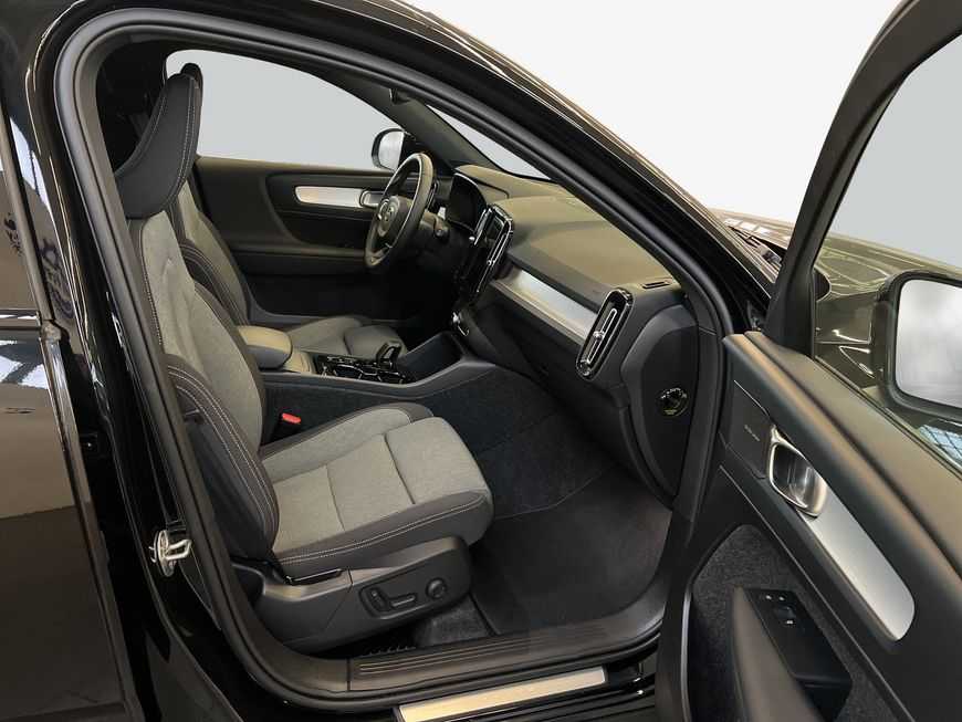 Volvo XC40 – Bild 12