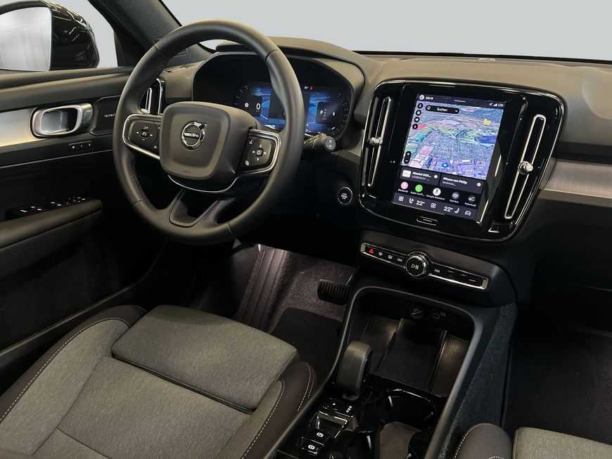 Volvo XC40 – Bild 13