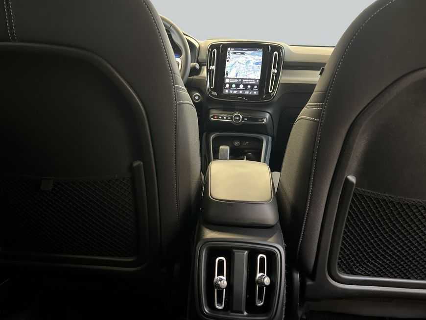 Volvo XC40 – Bild 14