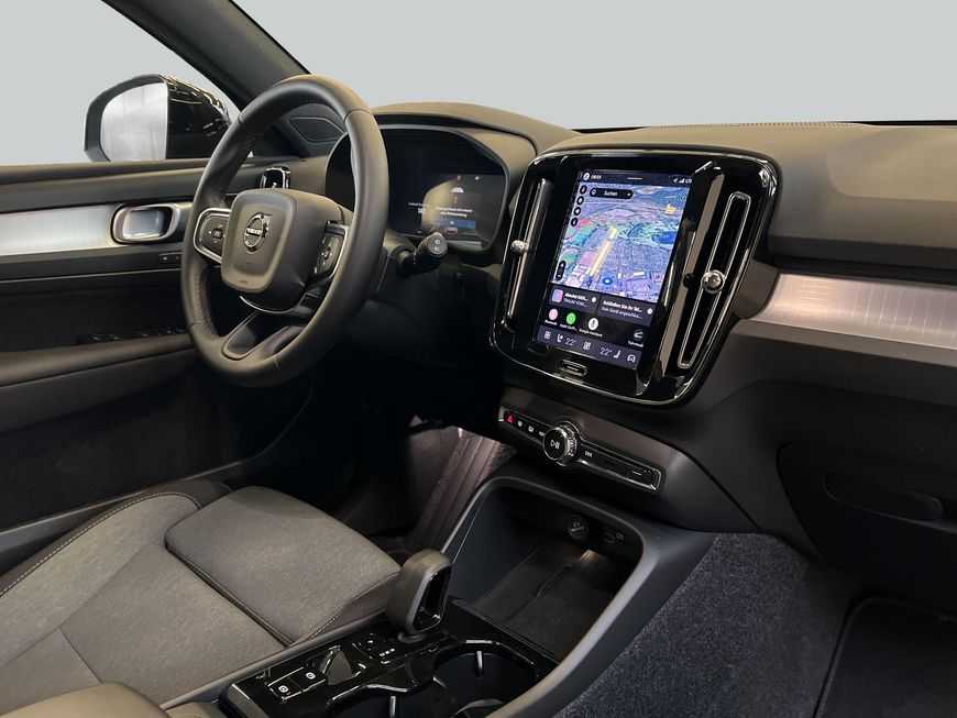 Volvo XC40 – Bild 15