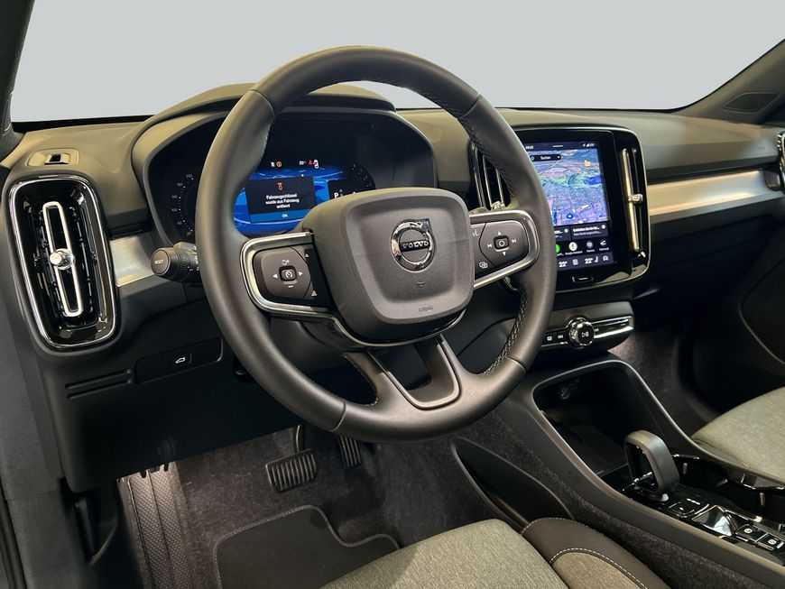 Volvo XC40 – Bild 16
