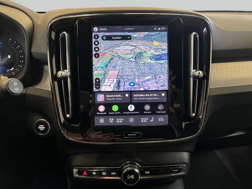 Volvo XC40 – Bild 18