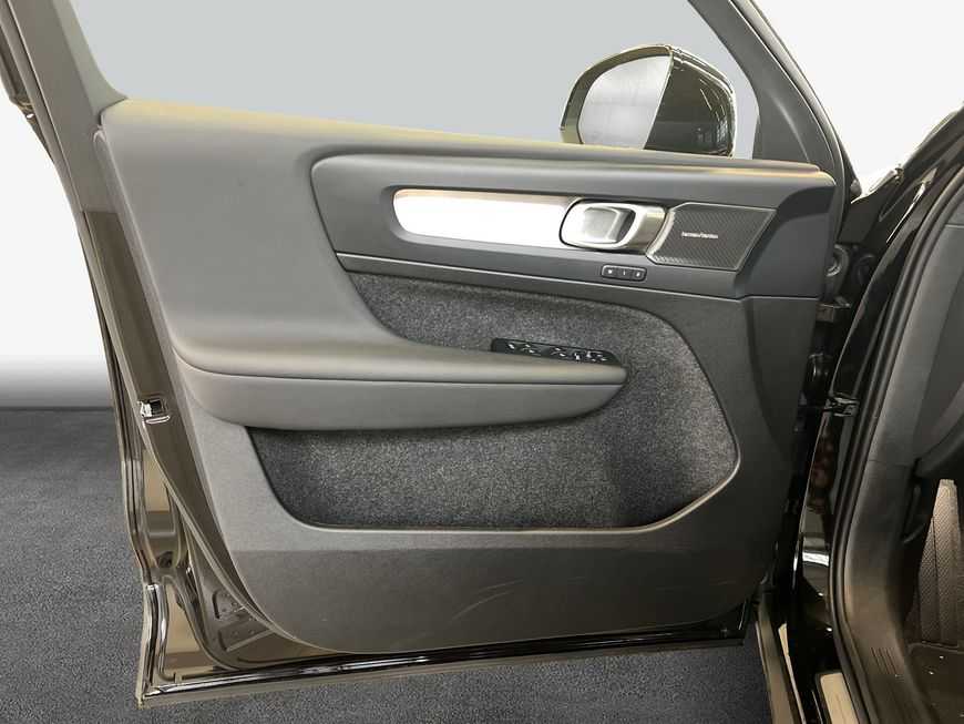 Volvo XC40 – Bild 19
