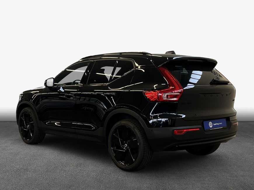 Volvo XC40 – Bild 2