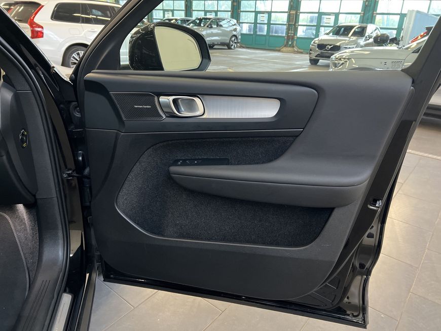 Volvo XC40 – Bild 20