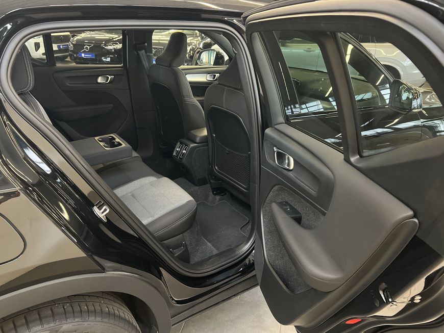Volvo XC40 – Bild 21