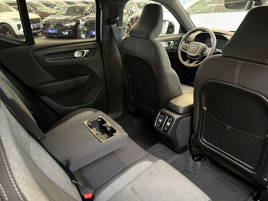 Volvo XC40 – Bild 22