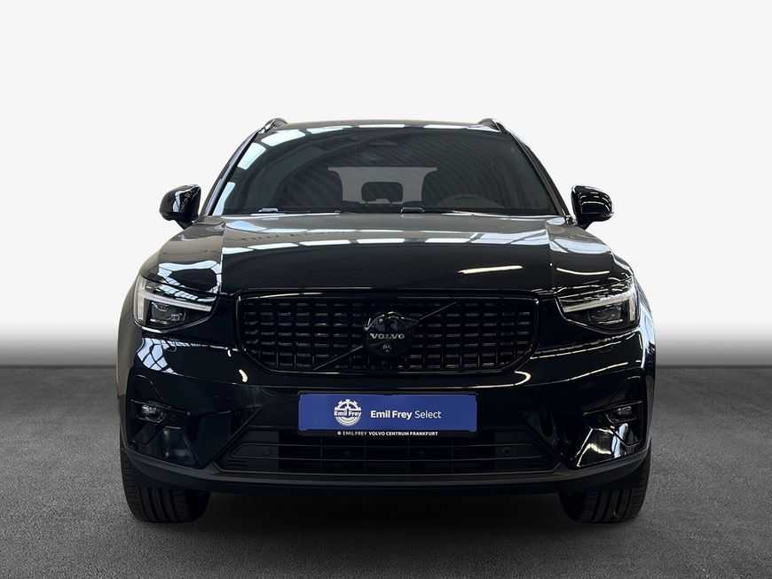 Volvo XC40 – Bild 3