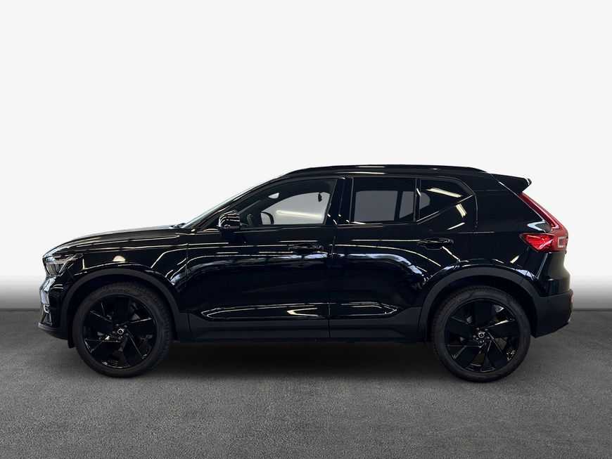 Volvo XC40 – Bild 4