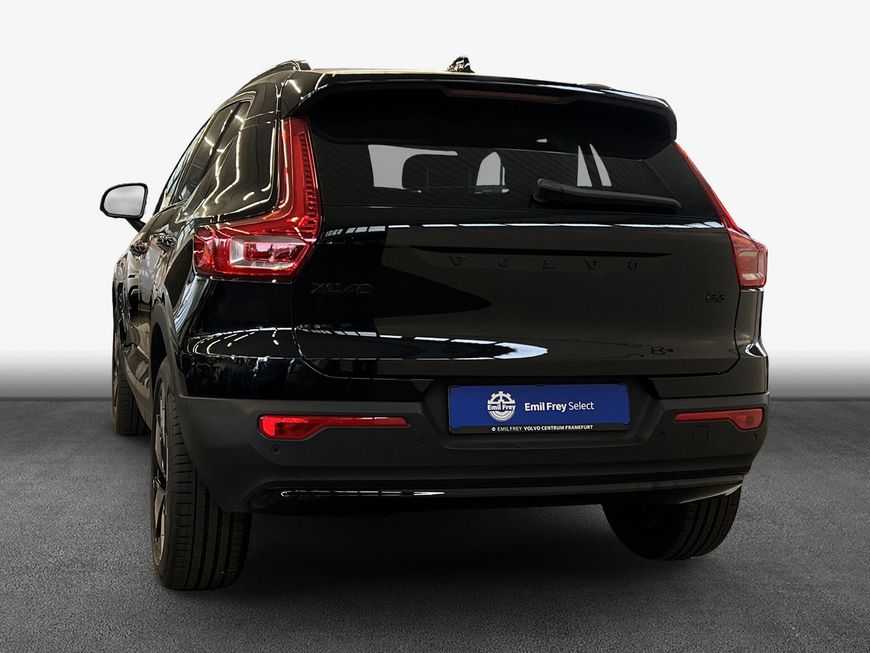 Volvo XC40 – Bild 5