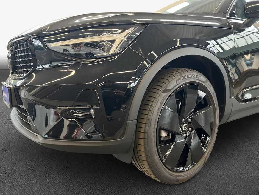 Volvo XC40 – Bild 6