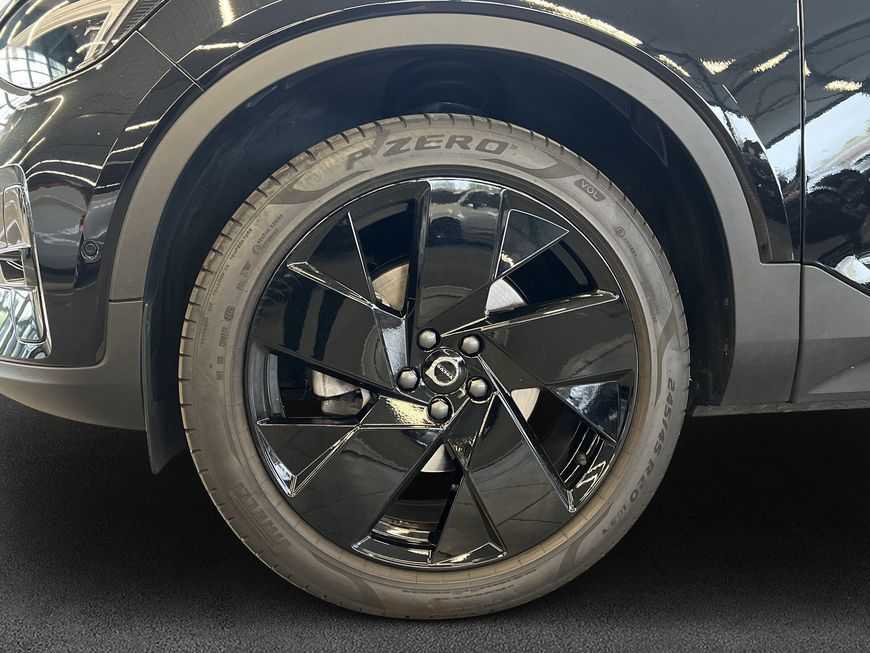 Volvo XC40 – Bild 7