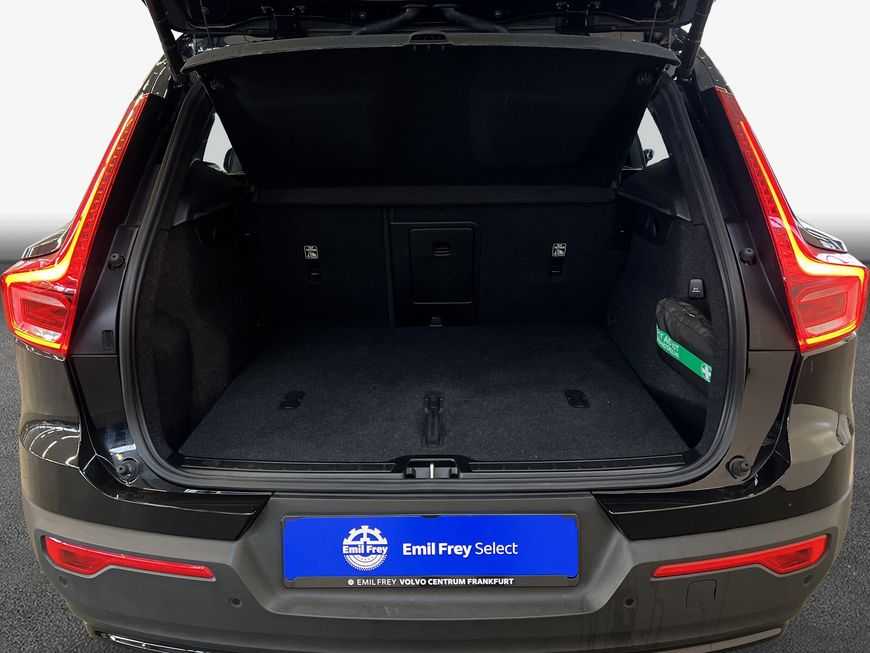 Volvo XC40 – Bild 8