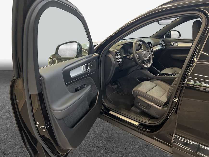 Volvo XC40 – Bild 9