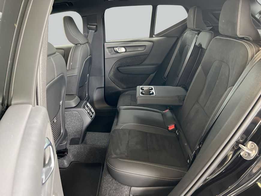 Volvo XC40 – Bild 11