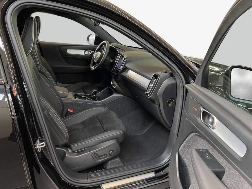 Volvo XC40 – Bild 12